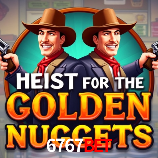 Jogos de Slot 6767Bet