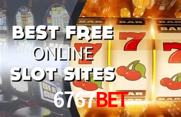 Especiais de Fim de Semana 6767Bet