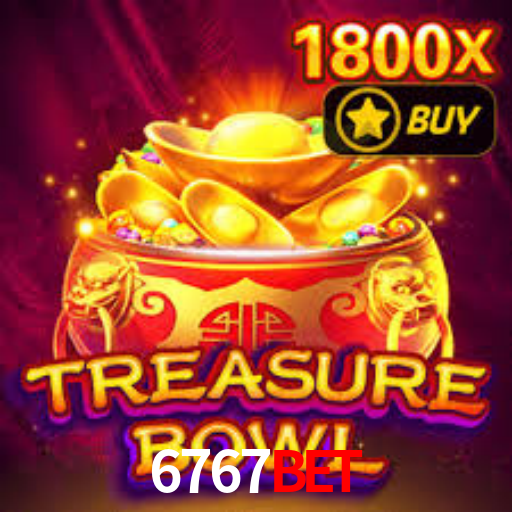 PIX Instantâneo 6767Bet