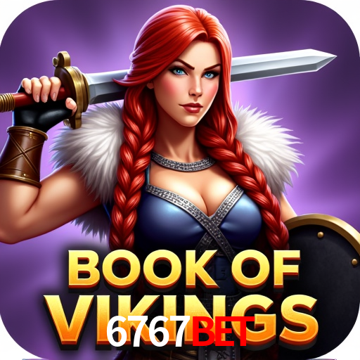 Provedores de Jogos 6767Bet