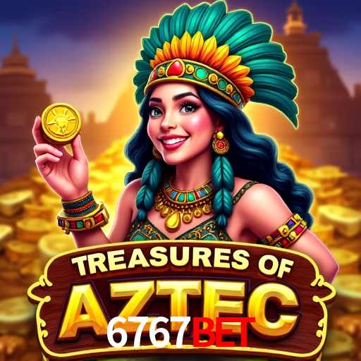 Casino Ao Vivo 6767Bet