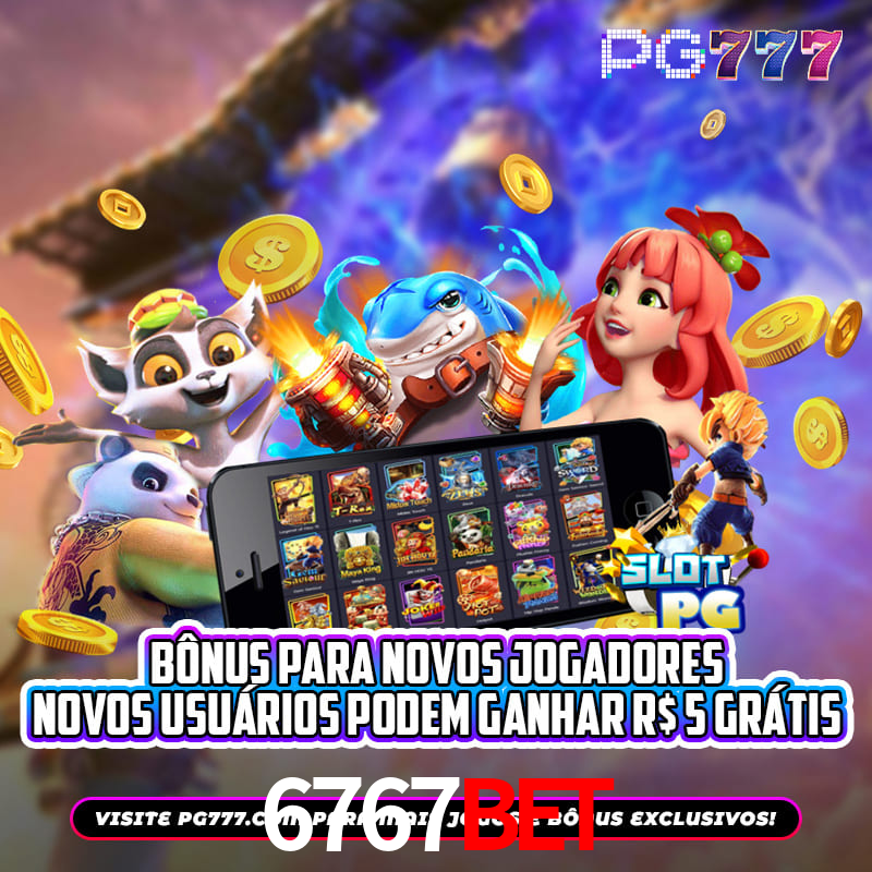 Jogo Aviator 6767Bet
